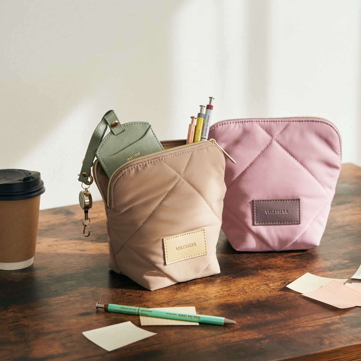 ITEM 04 - Gadget Pouch