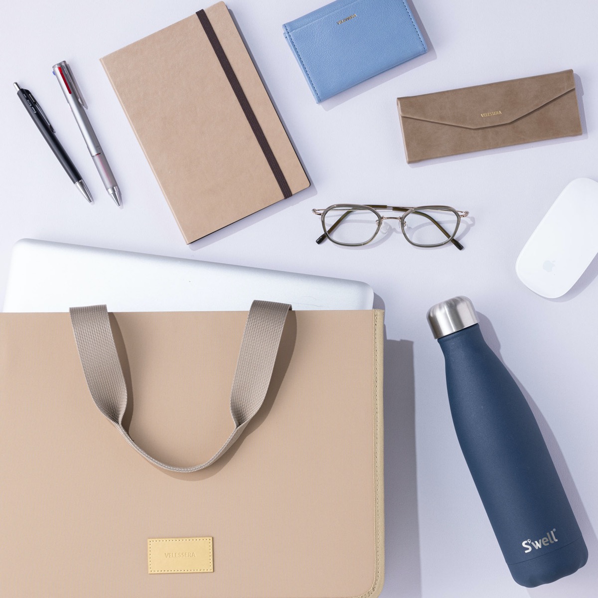 ITEM 01 - Office Bag