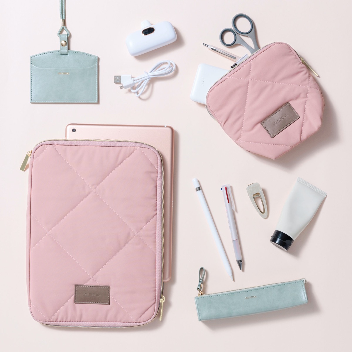 ITEM 02 - Tablet Case