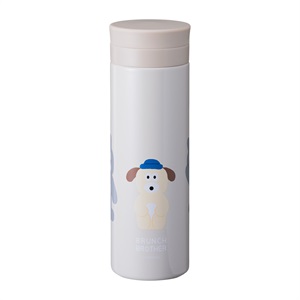 ボトル・340ml ＜パピー＞